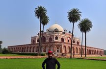 Delhi Full-Day Private Guided Tour