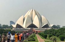 Delhi Full-Day Private Guided Tour