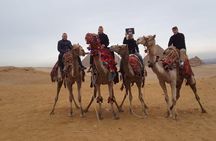 5 Days in Cairo and Luxor including accommodation