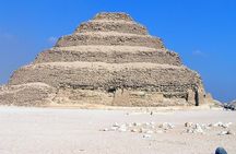 5 Days in Cairo and Luxor including accommodation