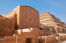 5 Days in Cairo and Luxor including accommodation