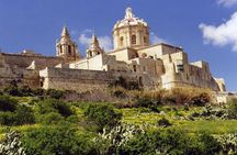 6-hour Private Tour around Malta