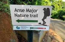 Relaxed hike to Anse Major | Mahe, Seychelles, Great Private Tour