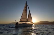 Marbella Sailing Experience