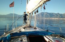 Marbella Sailing Experience
