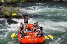 Deschutes River Half-Day Guided Trip
