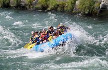 Deschutes River Half-Day Guided Trip