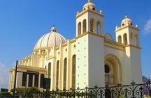  Half day| San Salvador City Tour 