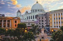 Half day| San Salvador City Tour 