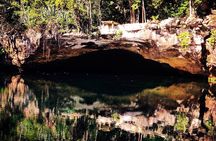 Tulum Ruins and 3 Cenotes - Jungle Adventure