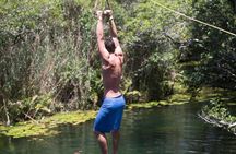 Tulum Ruins and 3 Cenotes - Jungle Adventure