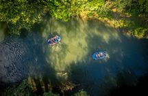 ARENAL DISCOVERY ADVENTURE (2): Safari Float, Waterfall & Lunch
