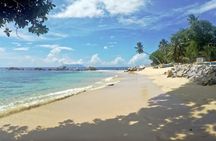 Beaches, swimming & snorkeling | Mahe, Seychelles | Private Tour