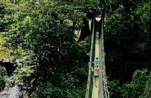 Campesinos Adventure