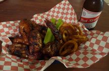 Private Round Trip Transfer for Jamaican Jerk at Scotchie's Ocho Rios