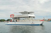 Arcos - Animas - Quimixto. By Grupo Naviero de la Bahìa (Bahia Alegre)
