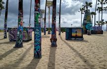 Venice Vibrations Public Bike Tour Experience