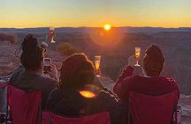 Grand Canyon West Luxury Sunset Escapes