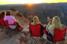 Grand Canyon West Luxury Sunset Escapes