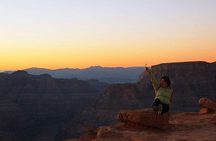 Grand Canyon West Luxury Sunset Escapes