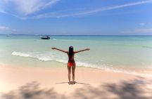 Fire Fly and Beach Private Tour in Ocho Rios with Pick Up
