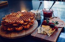 Taste of Oslo Walking Tour