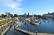 Essence of Victoria: Private Tour of Nature, History & Coast