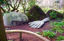 Essence of Victoria: Private Tour of Nature, History & Coast