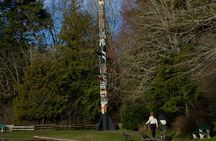 Essence of Victoria: Private Tour of Nature, History & Coast