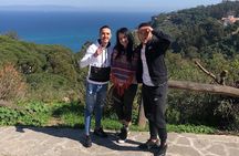 Tangier Private Day Tour including ride the camel