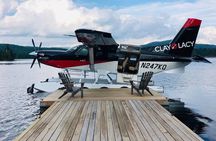 Seaplane Fly & Dine Rangeley Maine