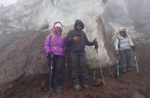 Cotopaxi Volcano Tour from Quito – Day Trip to the Andes