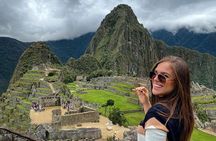 Machu Picchu Tour in 1 Day