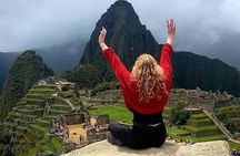 Machu Picchu Tour in 1 Day