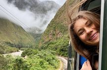 Machu Picchu Tour in 1 Day