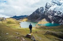 Ausangate Trek 
