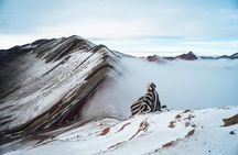 Ausangate Trek 