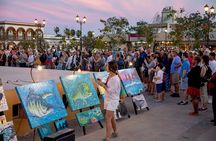4 Hours Art Walk Experience in Cabo