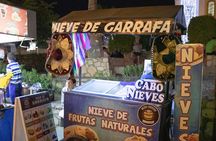 4 Hours Art Walk Experience in Cabo