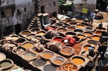 12 Days From Casablanca- Cultural Immersion Tour
