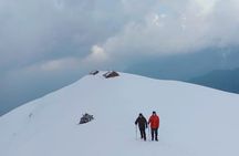 13 Days Adventurous Mardi Himal Trek From Kathmandu
