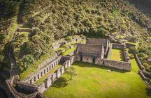 Choquequirao Trek (4 Days)