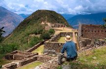 Choquequirao Trek (4 Days)