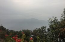 Sarangkot Sunrise Tour Over Annapurna Mountains from Pokhara