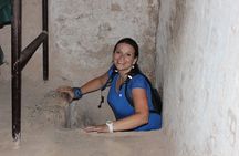 Cu chi tunnels Tour (Group and Private)