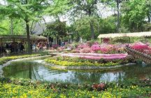 Suzhou and Zhouzhuang Water Town Private Day Tour from Shanghai