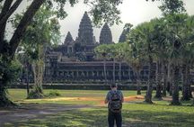 Private Angkor Wat Tour with Sunset