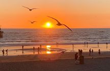 Malibu Stars Homes & Beautiful Beach Tour