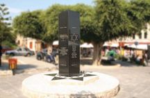 Private Tour in The Jewish Quarter & Grand Master's Palace
