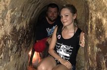 Private Cu Chi Tunnels Tour